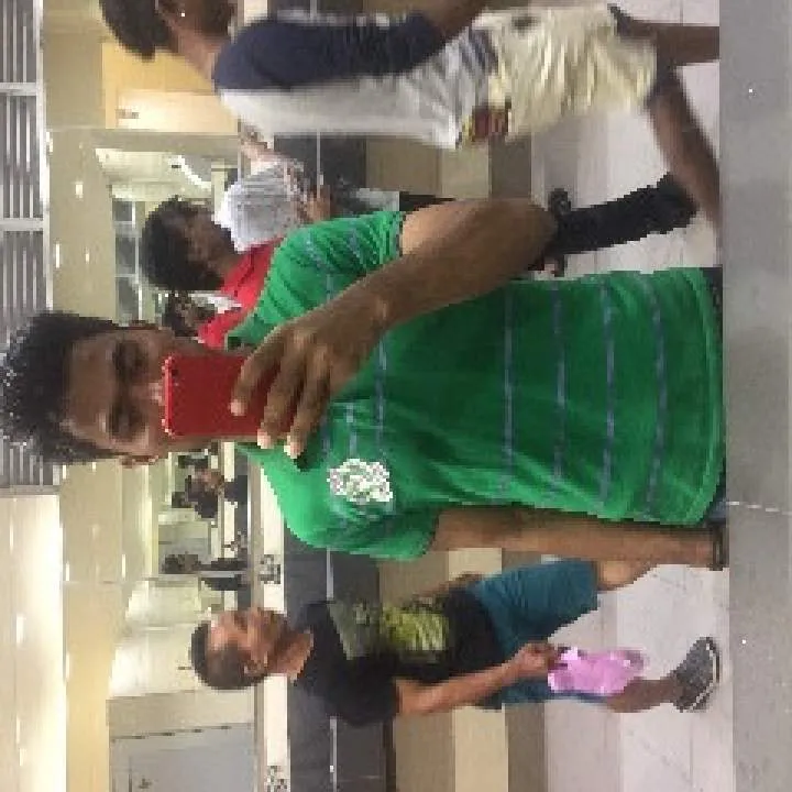 Moung Kyaw Aye Photo On Jungo Live