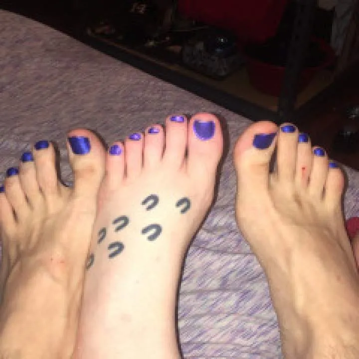 Footfreak Photo On Jungo Live