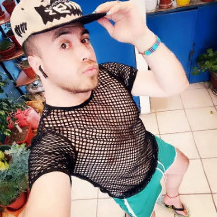 Allen Thomas Photo On Jungo Live