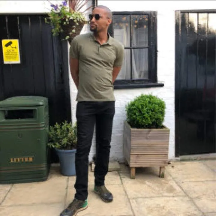 Romie Photo On Jungo Live