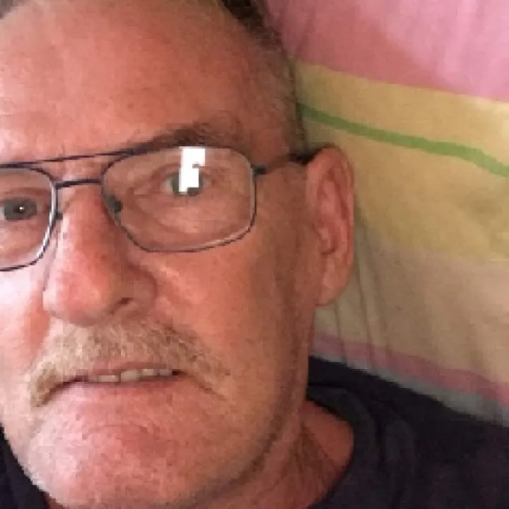 Crazy Man Photo On Jungo Live