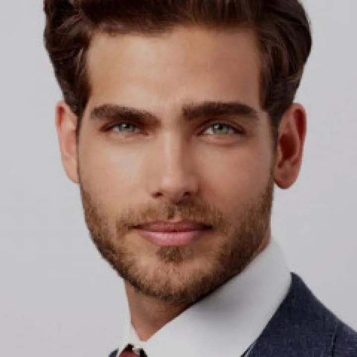 John Smith Photo On Jungo Live