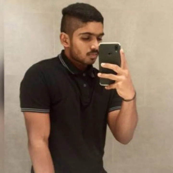 Abhi Photo On Jungo Live