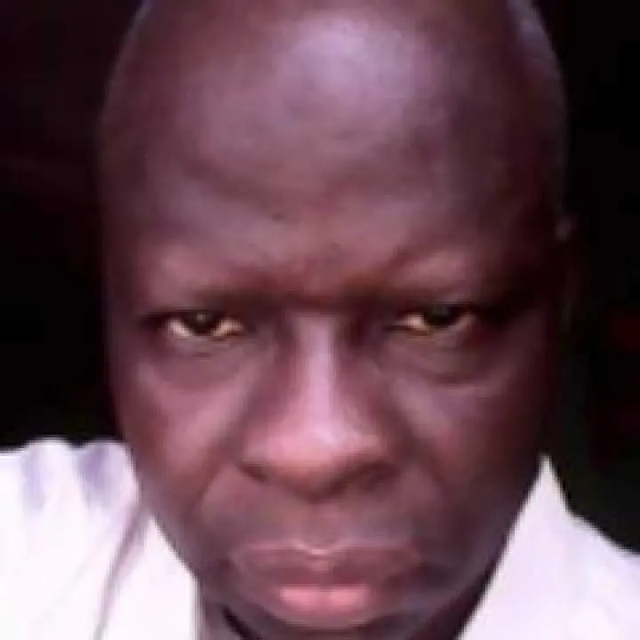 Abiodunadekunle Photo On Jungo Live