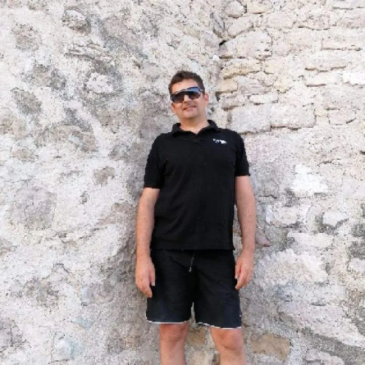 Branimir Photo On Jungo Live