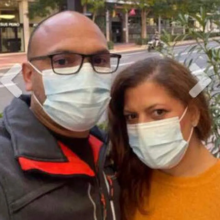 Ange Y Eli Photo On Jungo Live