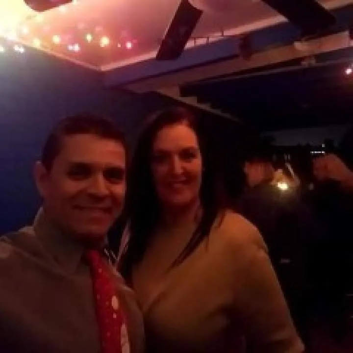Fun Couple Photo On Jungo Live