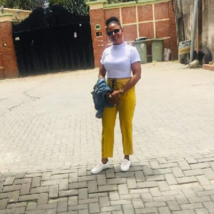 Zara Photo On Jungo Live