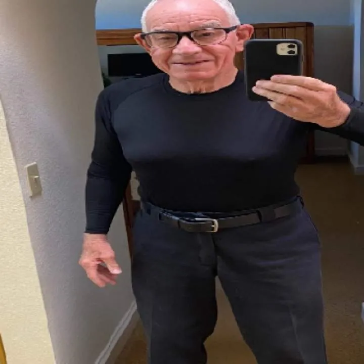 Trainer Photo On Jungo Live