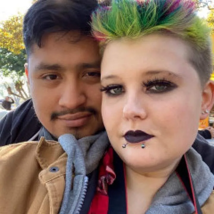 Morbidwolf00 Photo On Jungo Live