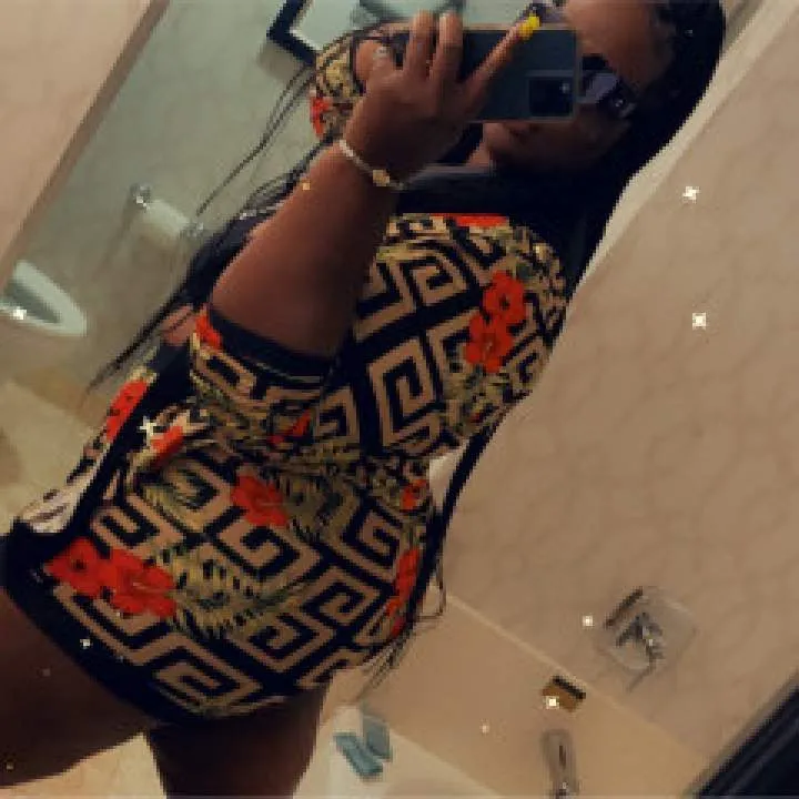 Mikki Photo On Jungo Live