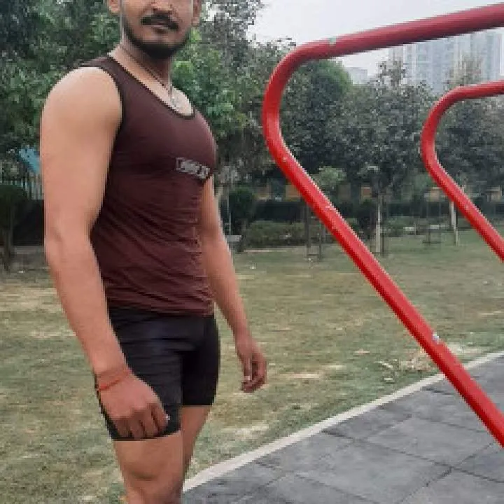 Anoj Singh Photo On Jungo Live