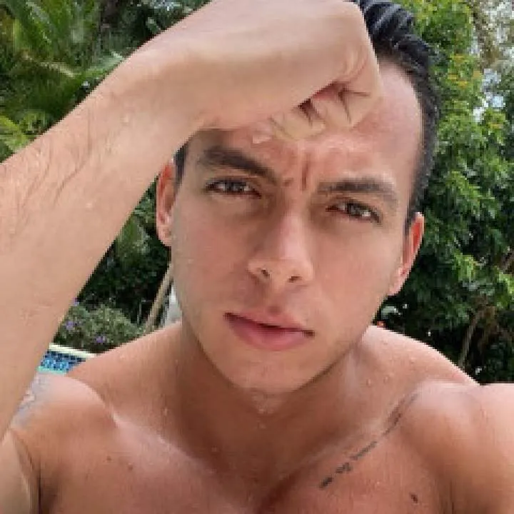 Franc Scott Photo On Jungo Live