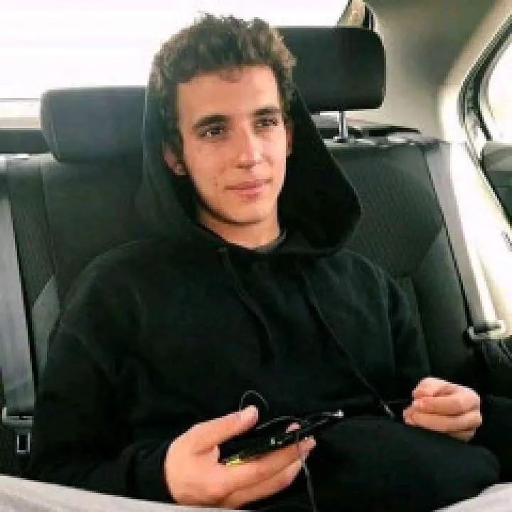 Omar Photo On Jungo Live