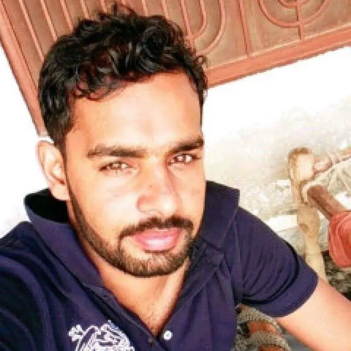 Sunny Photo On Jungo Live