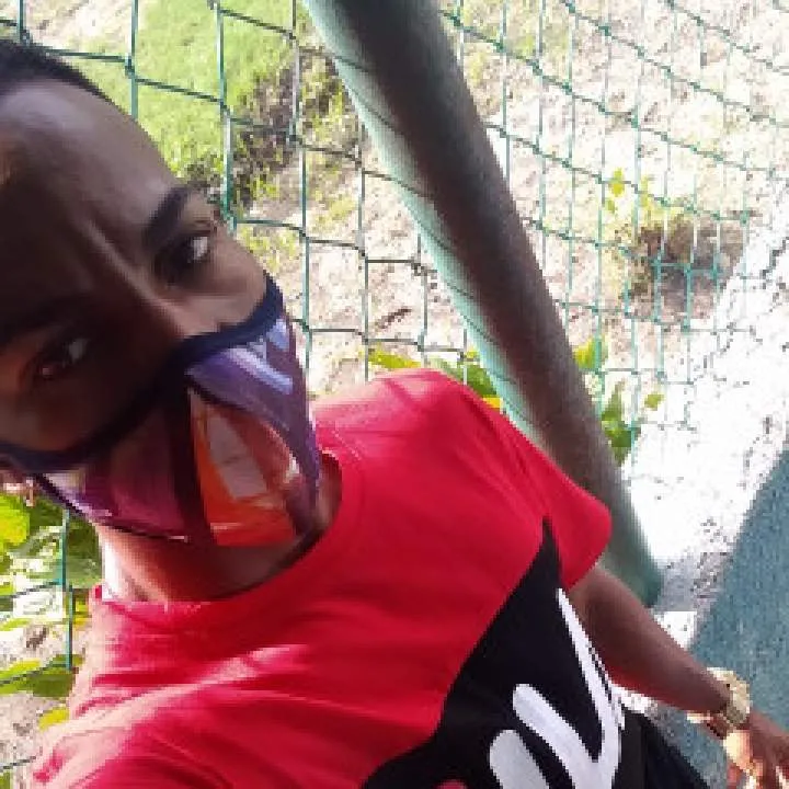 Lesnierky Garbey Suárez Photo On Jungo Live