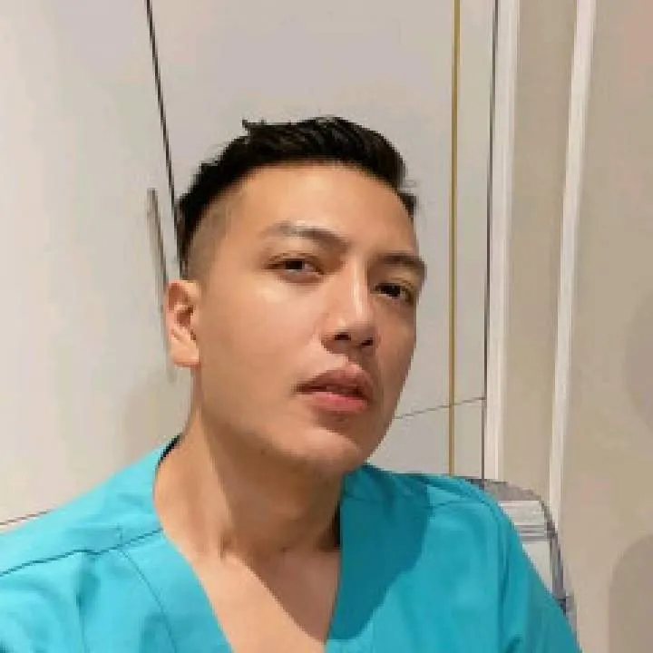 Hanja Cho Photo On Jungo Live