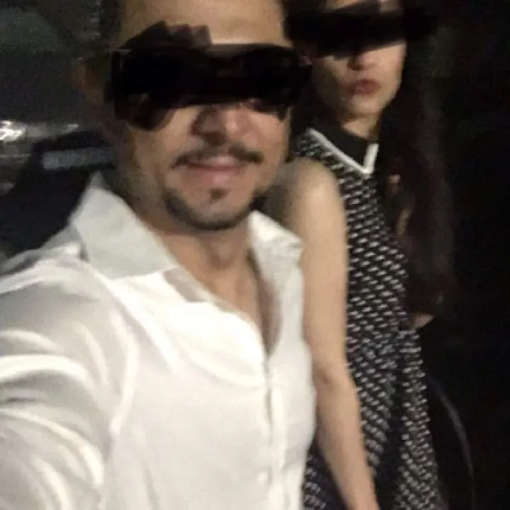 Mooncouple Photo On Jungo Live