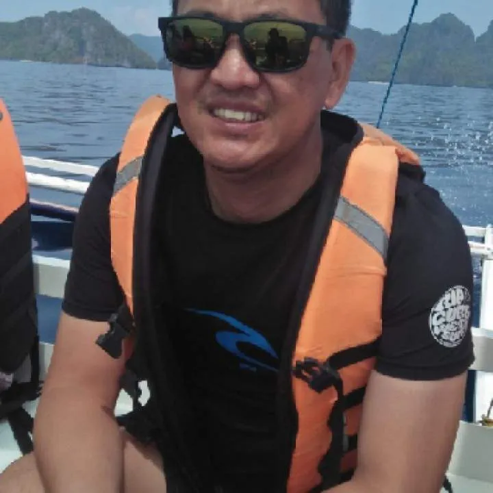 James........ Photo On Jungo Live