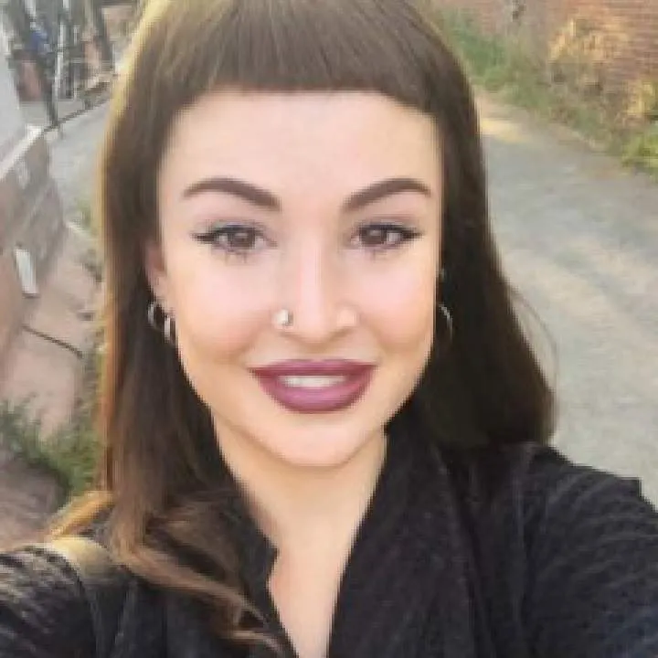 Dominatrix Photo On Jungo Live