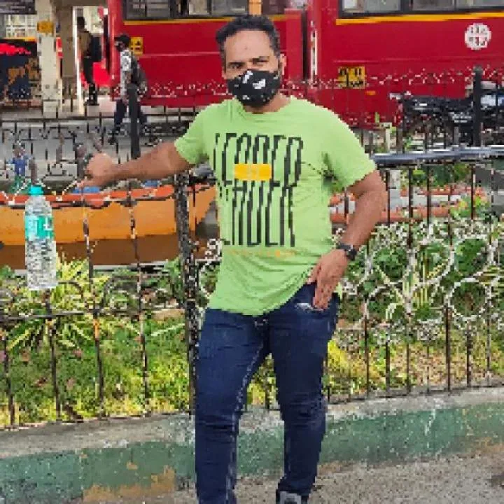 Shroy. Photo On Jungo Live