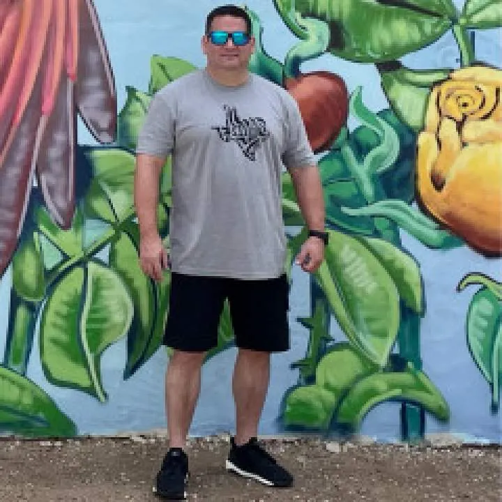 Phil Photo On Jungo Live