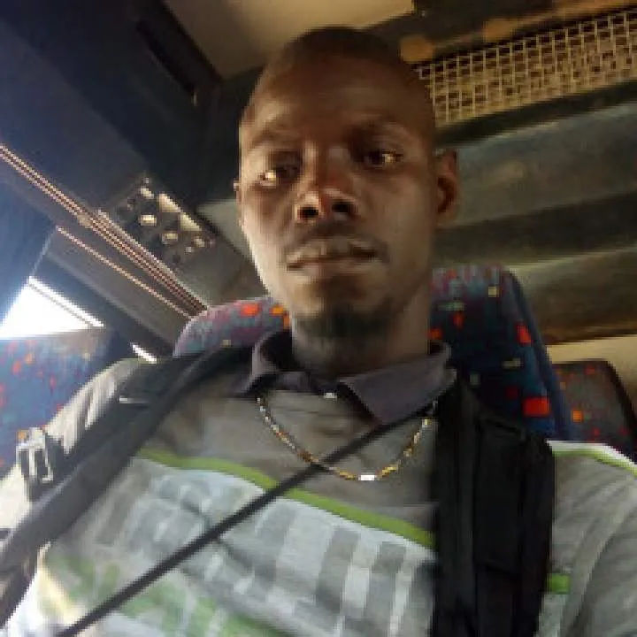 Gueye Photo On Jungo Live