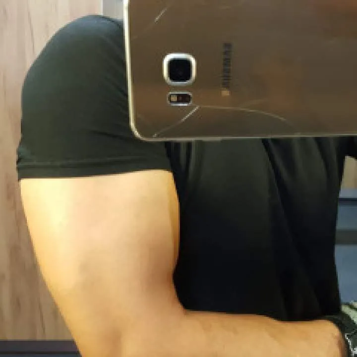 Levoxxl Photo On Jungo Live