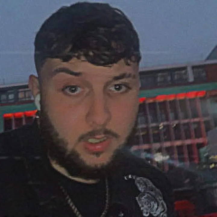 Rickyyy Photo On Jungo Live