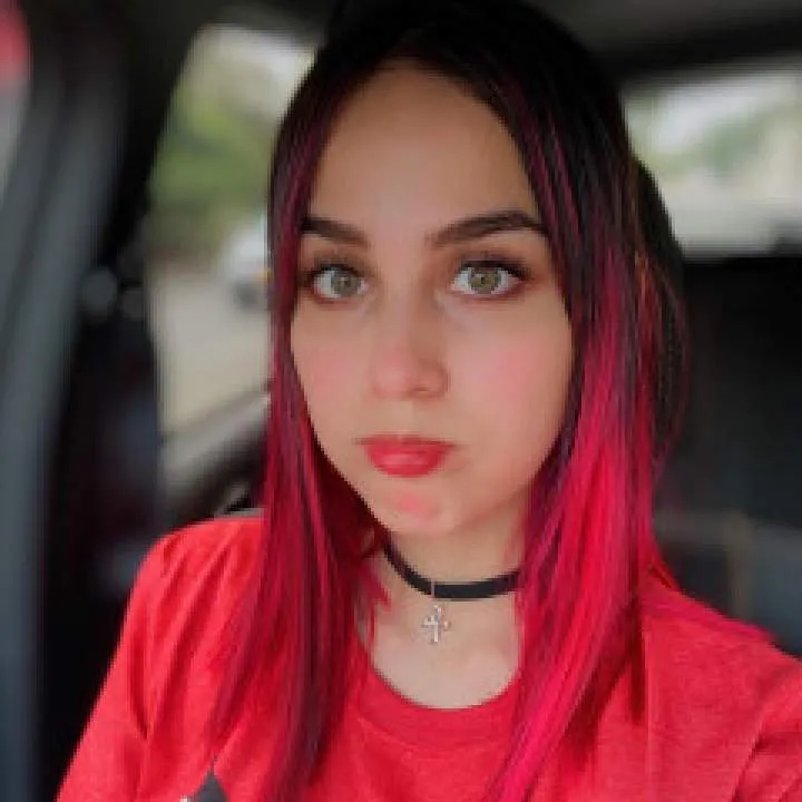 Goddessemily Photo On Jungo Live