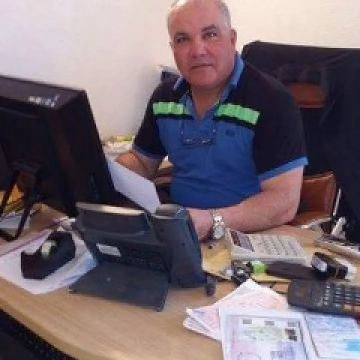 Mark Robeson Photo On Jungo Live