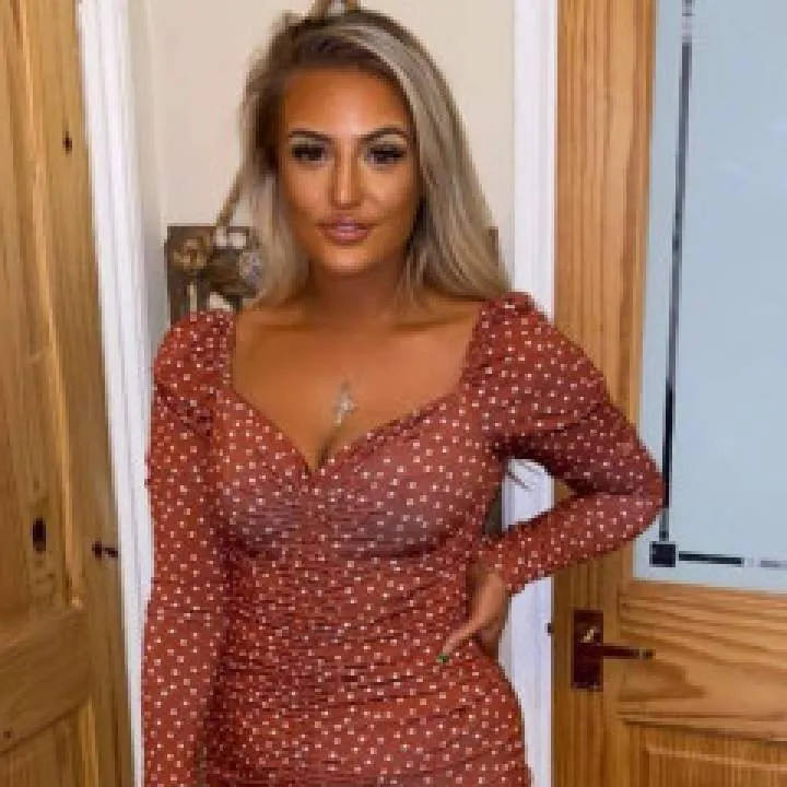 Amywilson Photo On Jungo Live