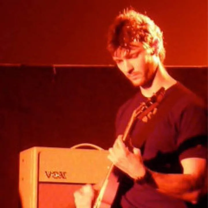 Luigi Photo On Jungo Live