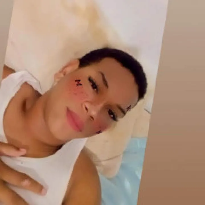 Junior Ángel 😌 Photo On Jungo Live