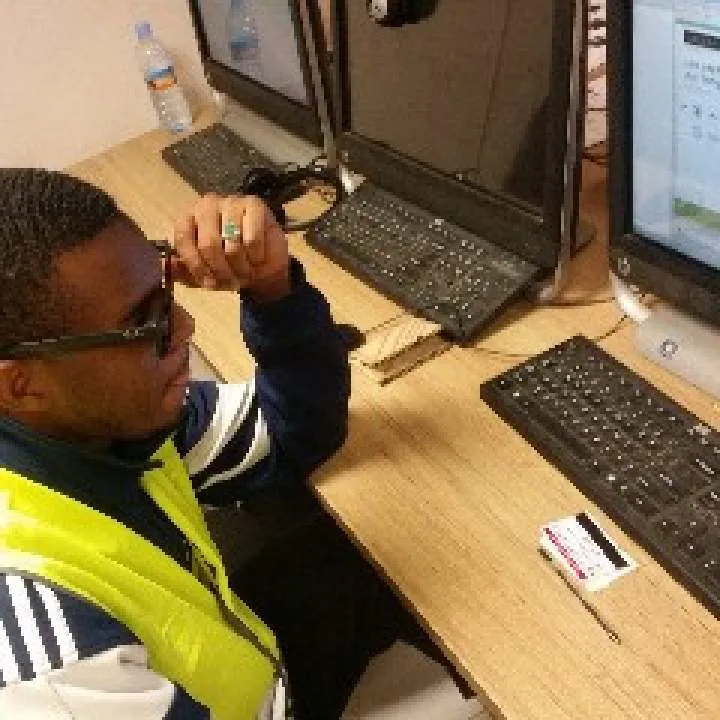 Guest Photo On Jungo Live