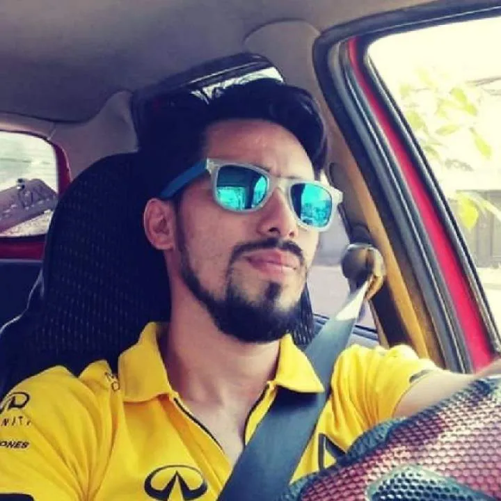 Carlos Photo On Jungo Live