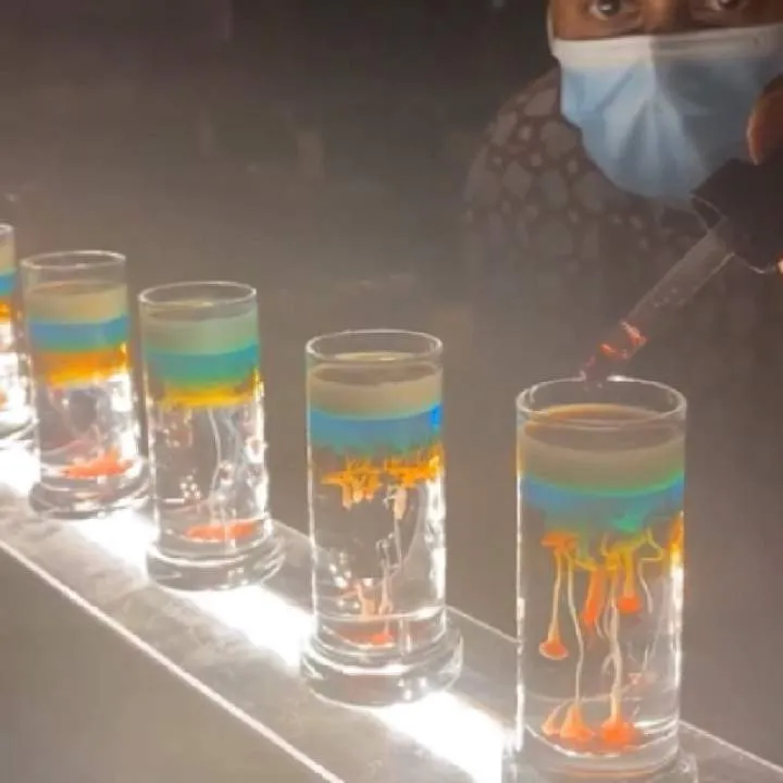 Gentlemen Photo On Jungo Live