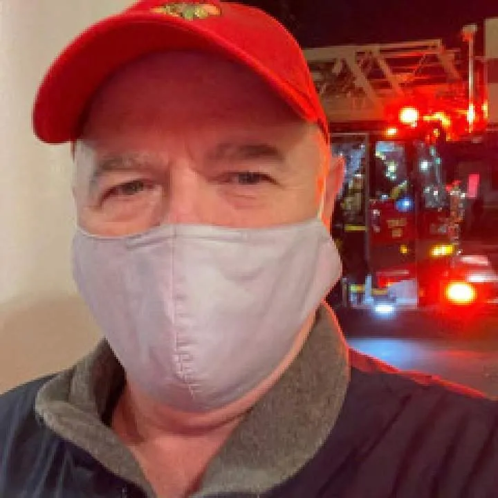 Wilson Photo On Jungo Live