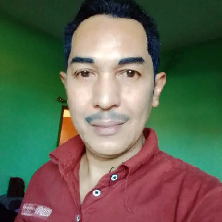 M Romli Tarmuji Photo On Jungo Live