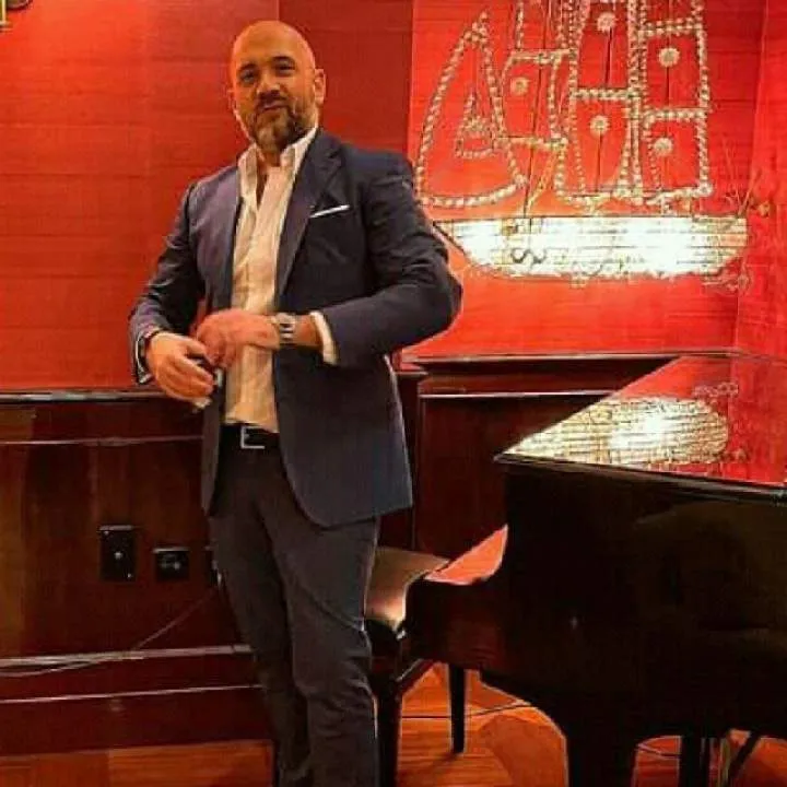 Charles Photo On Jungo Live