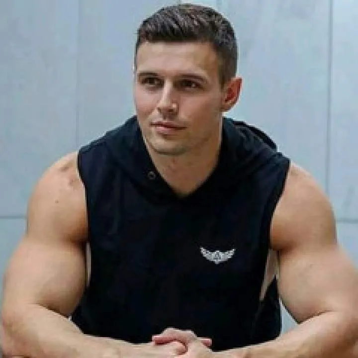 Rockwell Photo On Jungo Live