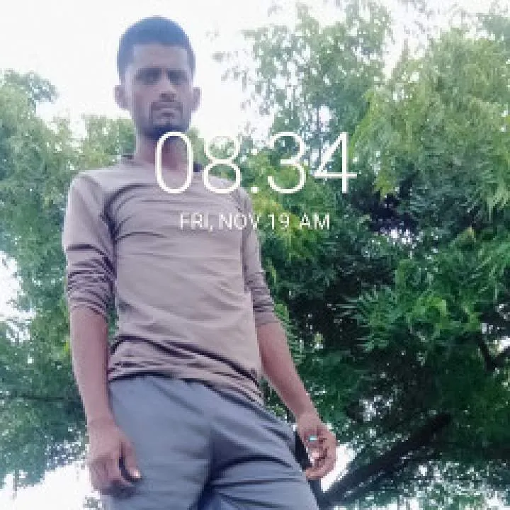 Madhav Photo On Jungo Live