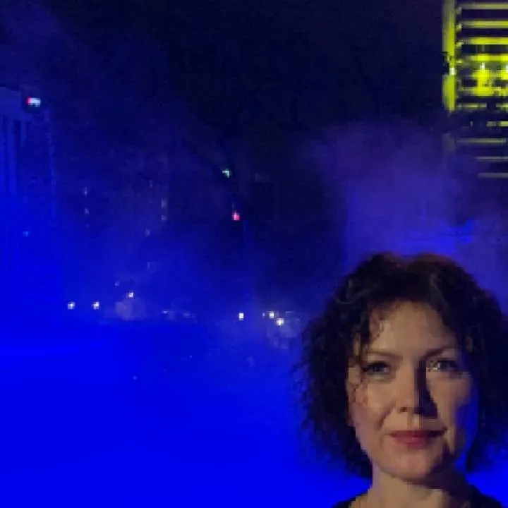 Aga Photo On Jungo Live