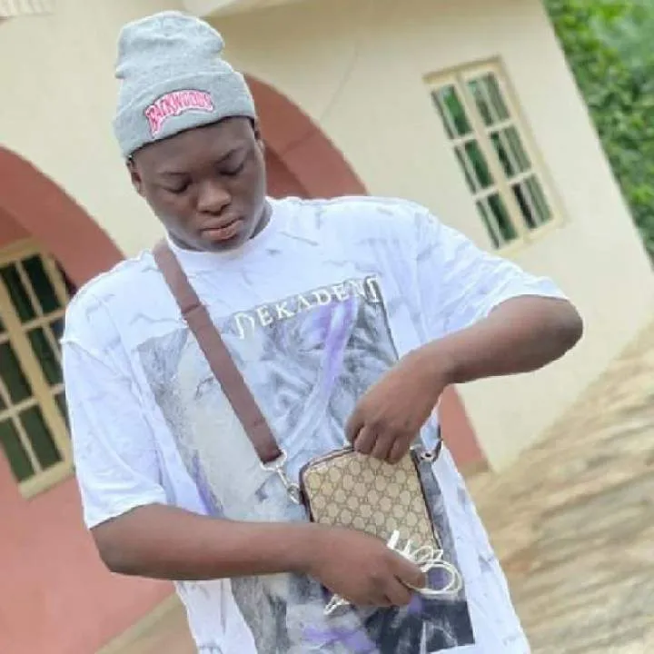 Gabbzy........ Photo On Jungo Live