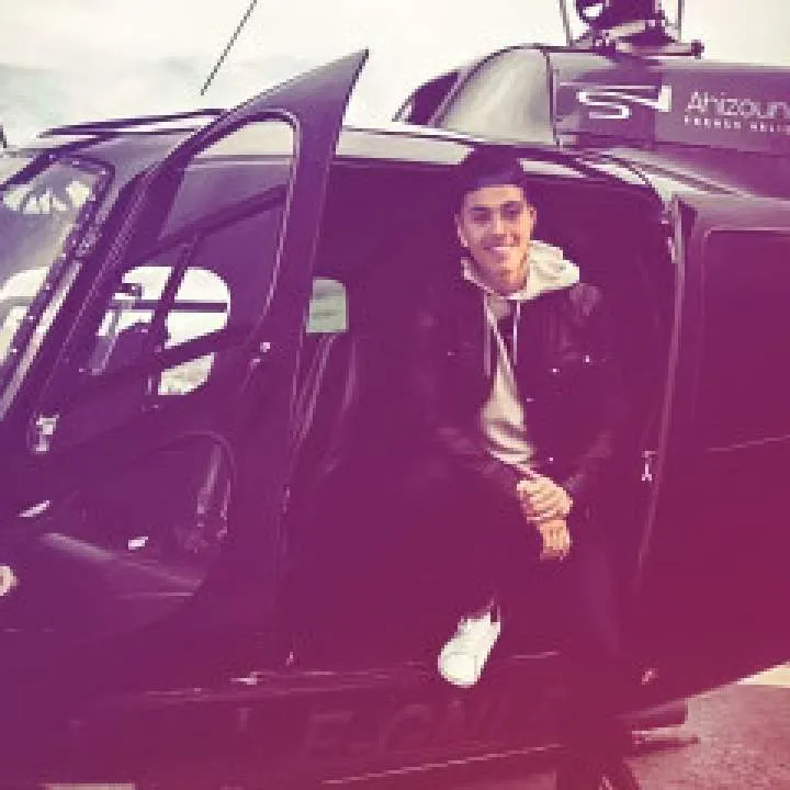 Aness Photo On Jungo Live