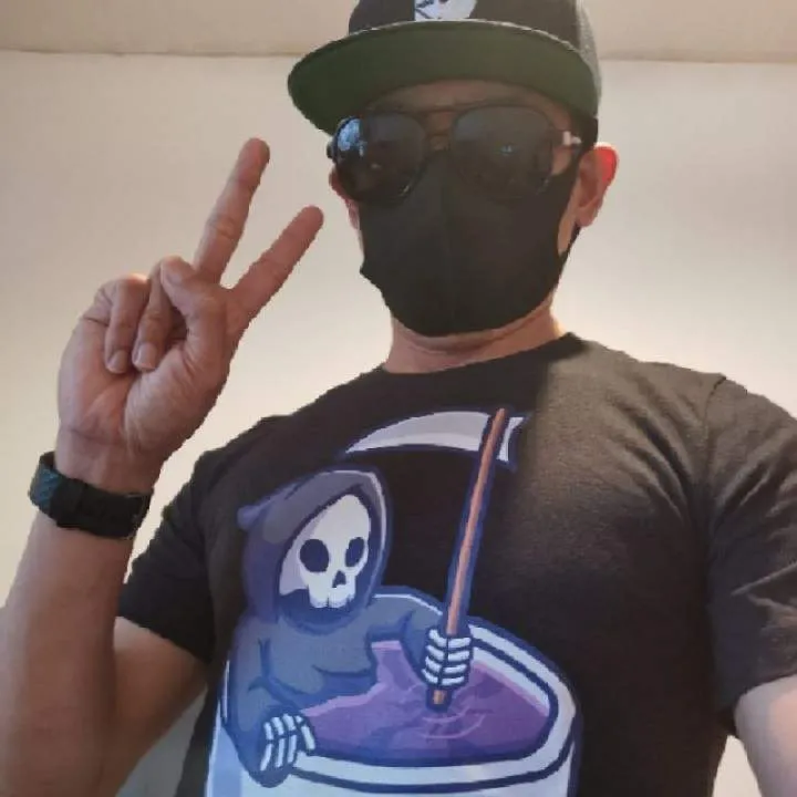 Adjie Anggoro Photo On Jungo Live