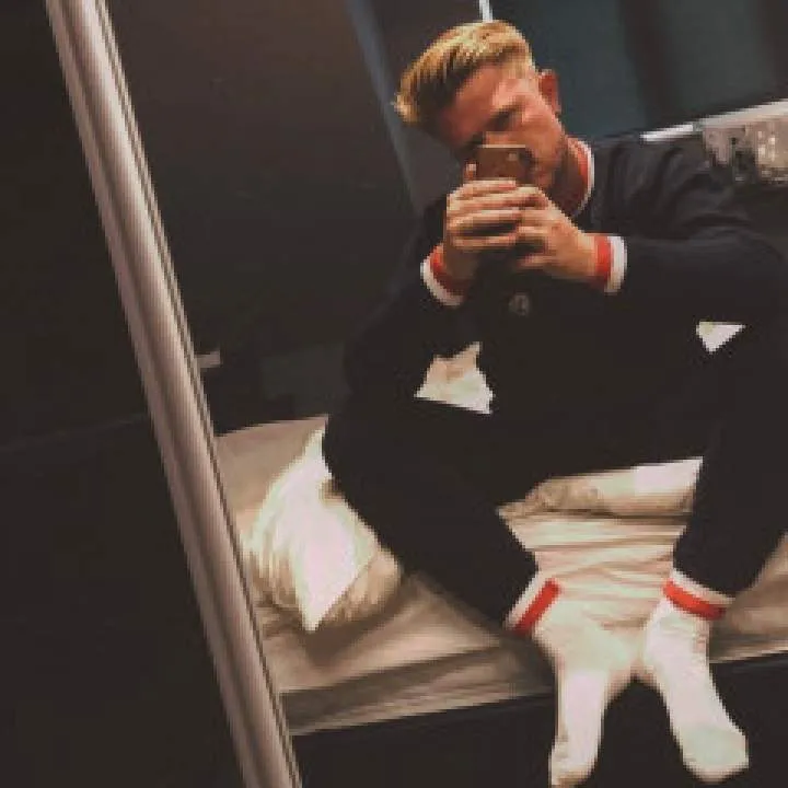 Youngbuck23 Photo On Jungo Live