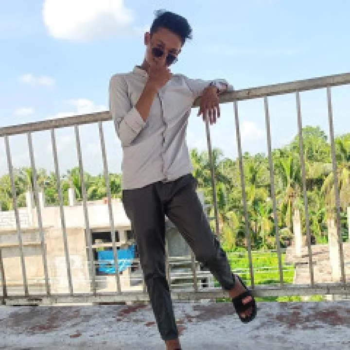 Prince Jyoti Bora Photo On Jungo Live