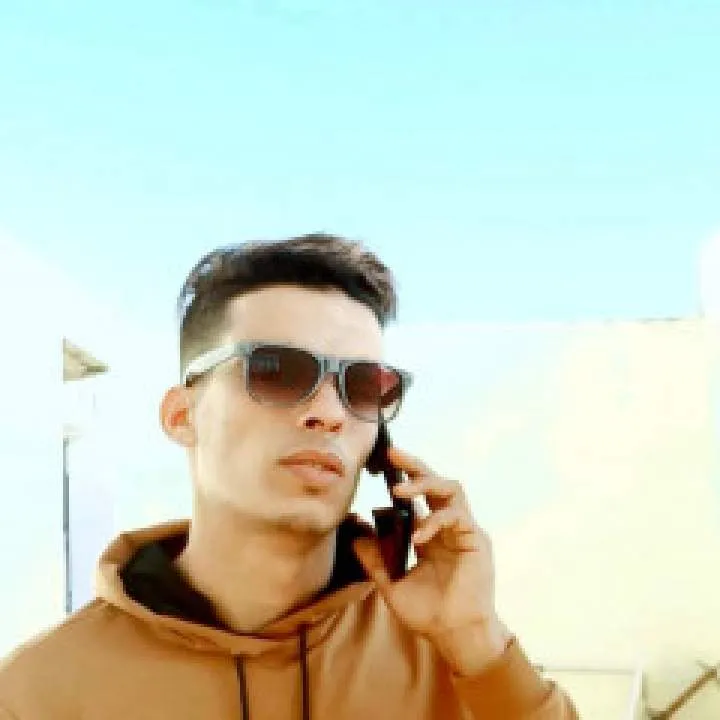 Soufiane Dring Photo On Jungo Live