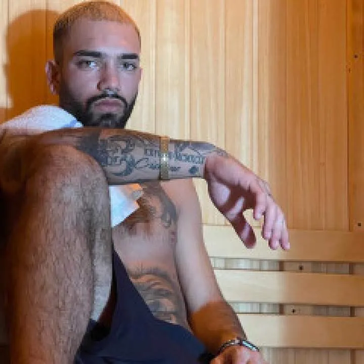 Kawe Barbosa Photo On Jungo Live